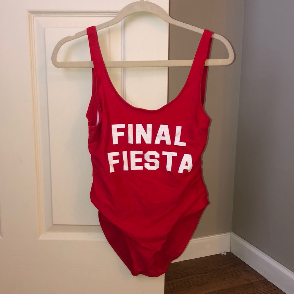 Swimsuit